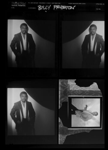 EC_BillyPreston_009: Billy Preston