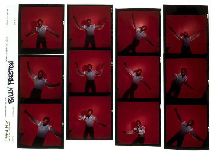 EC_BillyPreston_011: Billy Preston