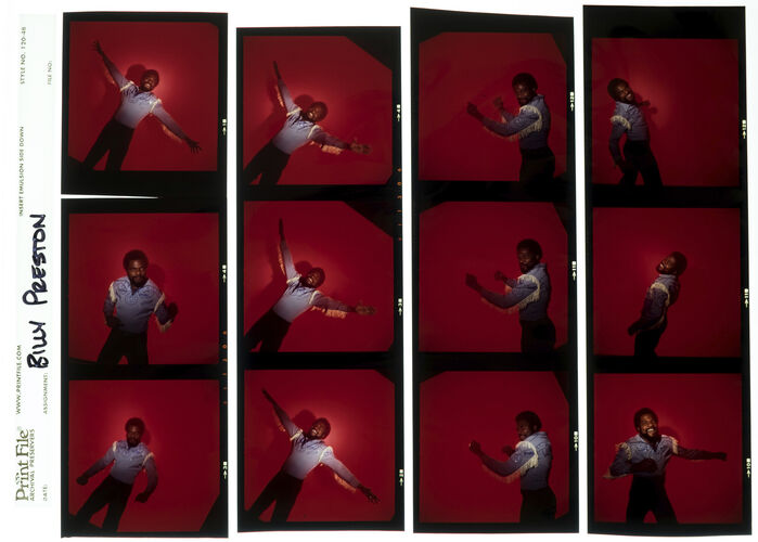 EC_BillyPreston_012: Billy Preston