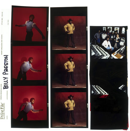 EC_BillyPreston_013: Billy Preston