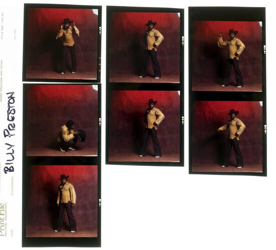 EC_BillyPreston_014: Billy Preston