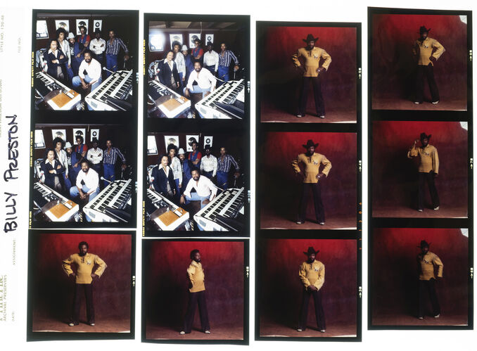 EC_BillyPreston_015: Billy Preston