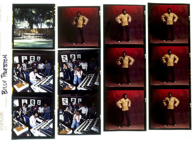 EC_BillyPreston_016: Billy Preston