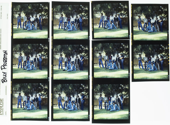 EC_BillyPreston_018: Billy Preston