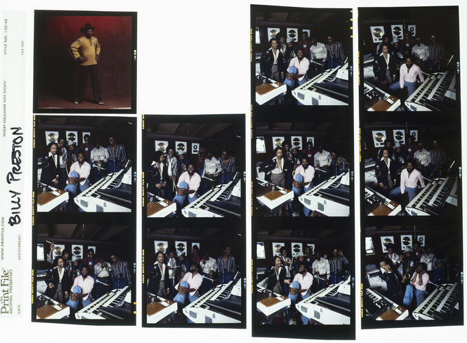 EC_BillyPreston_020: Billy Preston