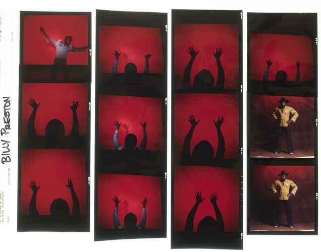 EC_BillyPreston_021: Billy Preston