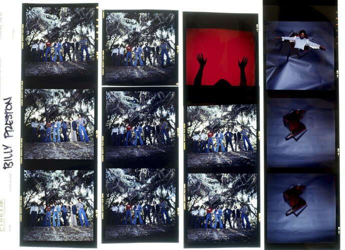 EC_BillyPreston_023: Billy Preston