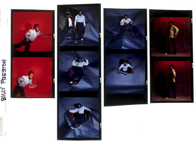 EC_BillyPreston_024: Billy Preston