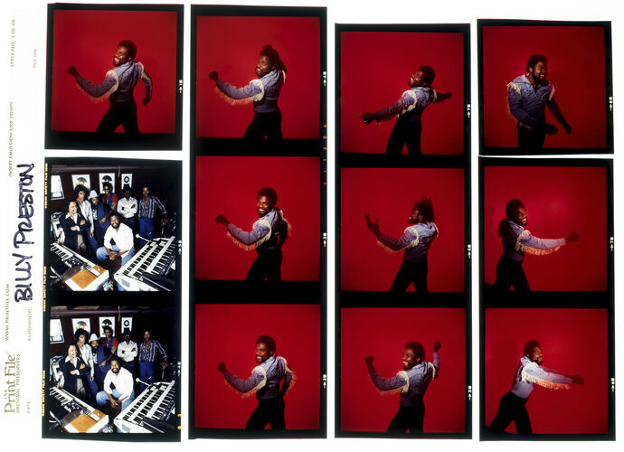 EC_BillyPreston_025: Billy Preston