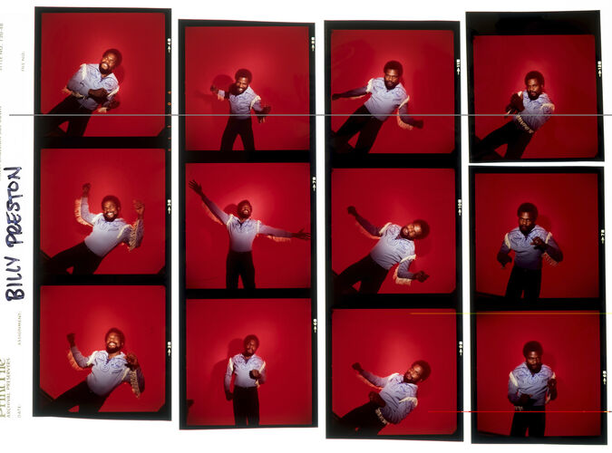 EC_BillyPreston_026: Billy Preston