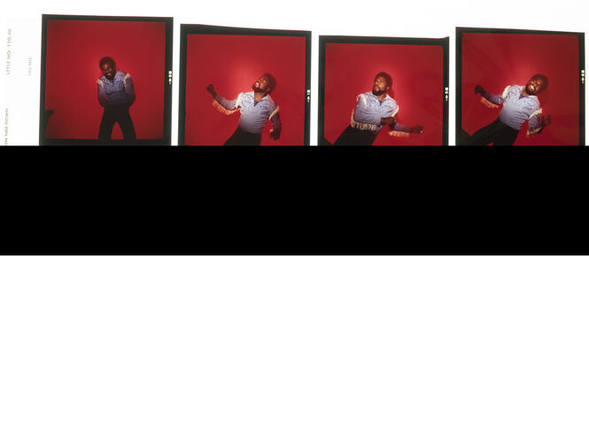 EC_BillyPreston_027: Billy Preston