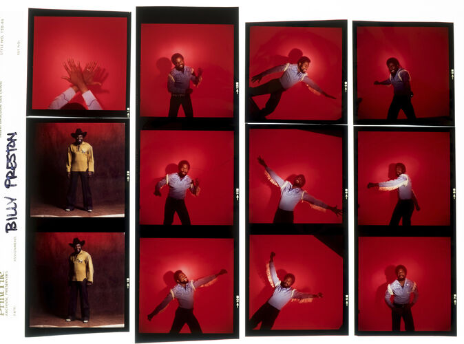 EC_BillyPreston_028: Billy Preston