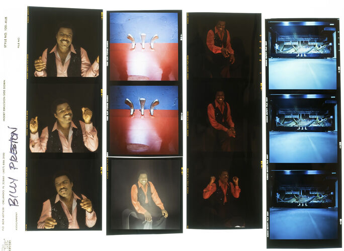 EC_BillyPreston_032: Billy Preston