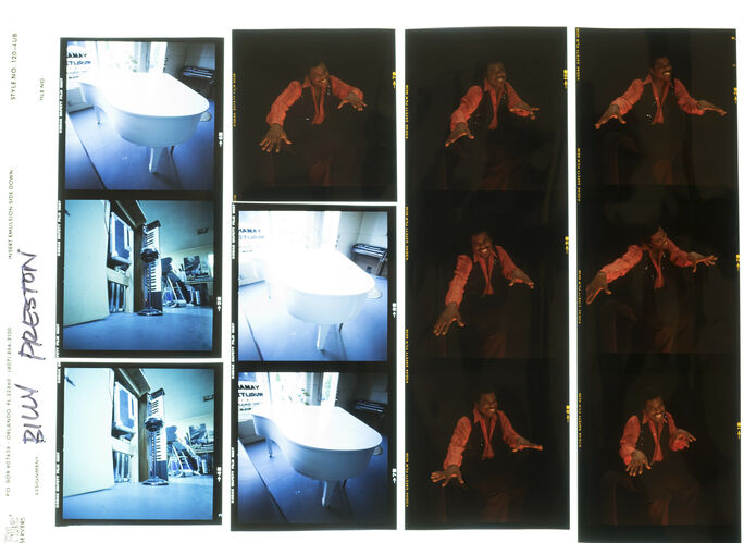 EC_BillyPreston_033: Billy Preston