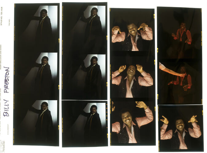 EC_BillyPreston_034: Billy Preston