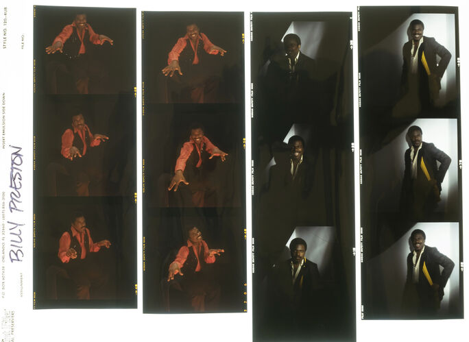 EC_BillyPreston_035: Billy Preston