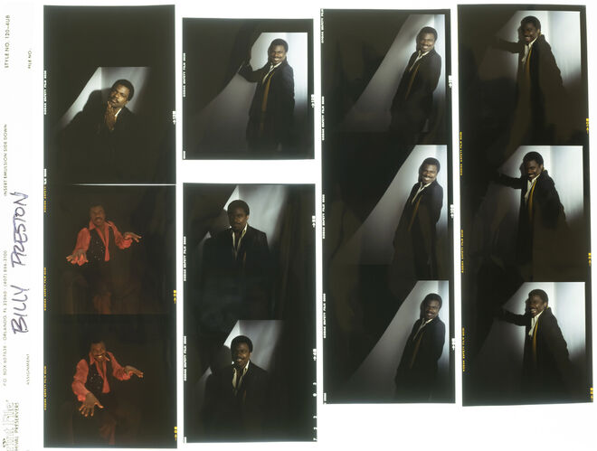 EC_BillyPreston_036: Billy Preston