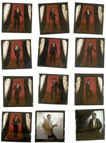 EC_BillyPreston_039: Billy Preston