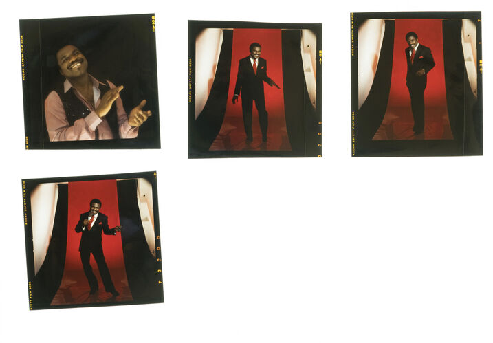 EC_BillyPreston_040: Billy Preston