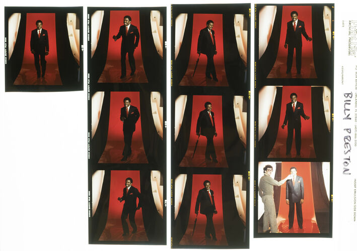 EC_BillyPreston_042: Billy Preston