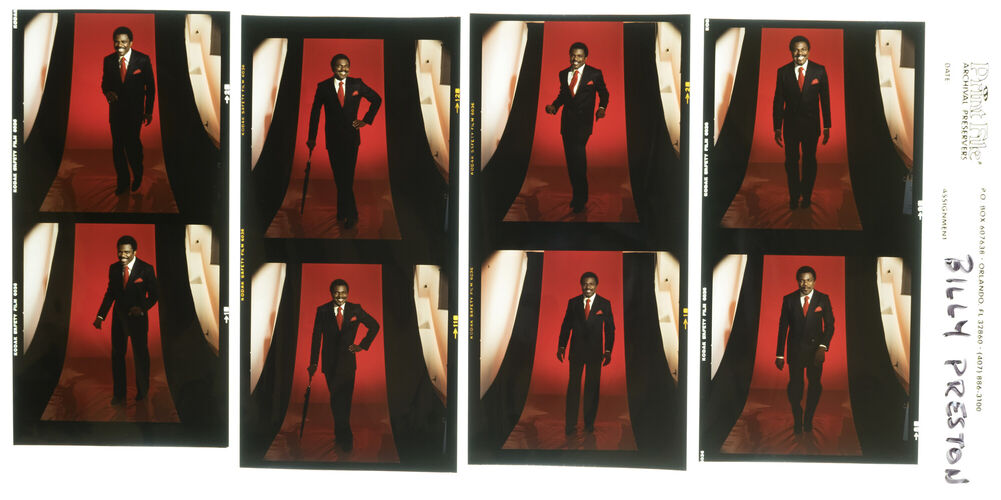EC_BillyPreston_043: Billy Preston