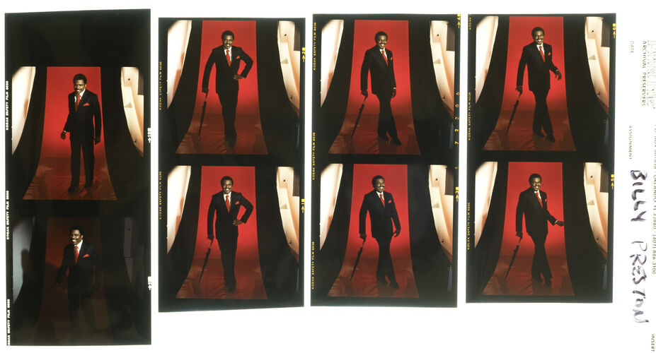 EC_BillyPreston_044: Billy Preston