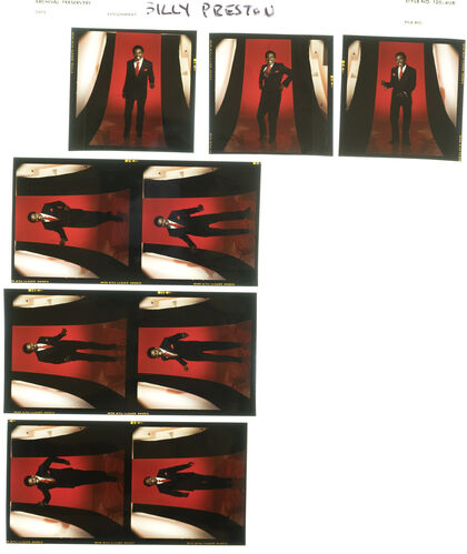 EC_BillyPreston_045: Billy Preston