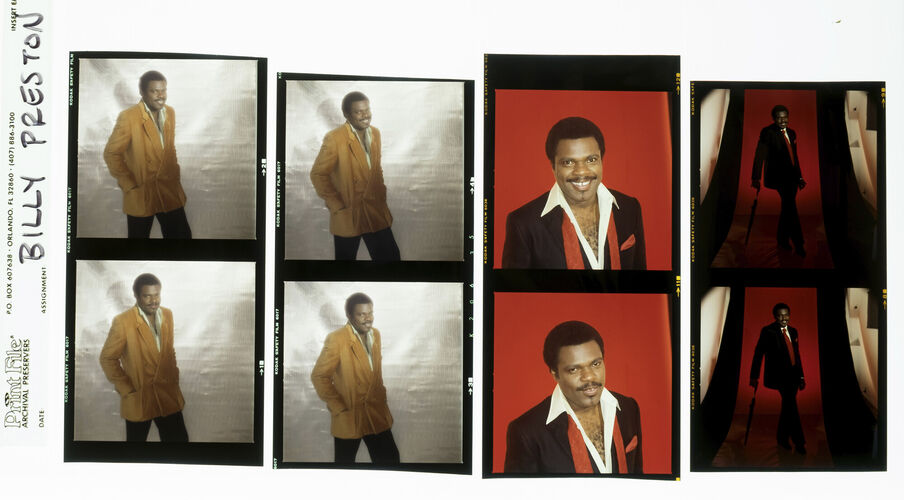 EC_BillyPreston_046: Billy Preston