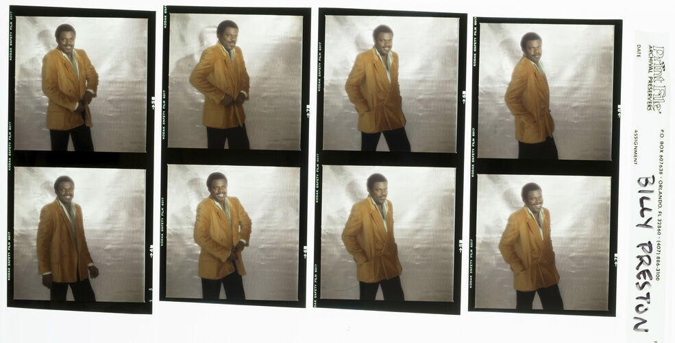EC_BillyPreston_047: Billy Preston