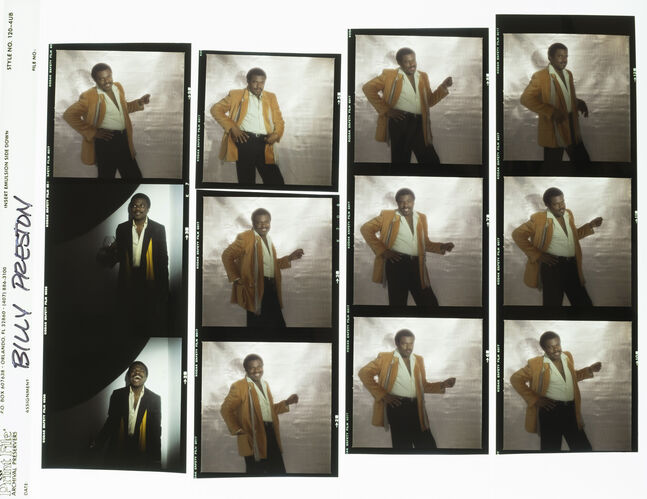EC_BillyPreston_048: Billy Preston