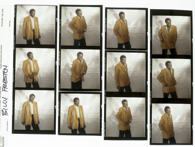 EC_BillyPreston_049: Billy Preston