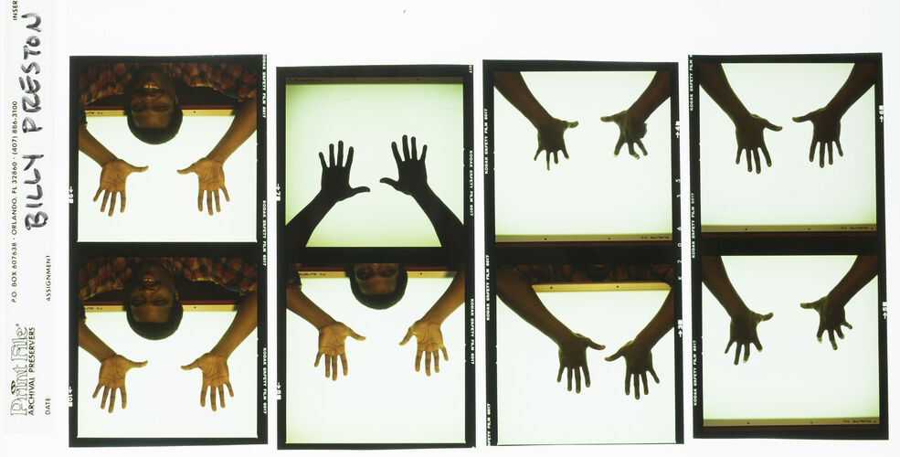 EC_BillyPreston_050: Billy Preston