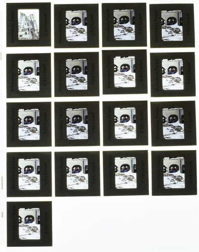 EC_BloomsburyPeople_006: Bloomsbury People