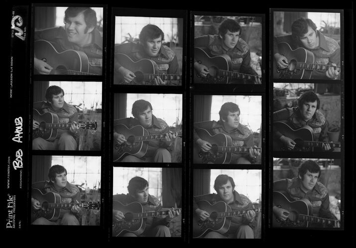 EC_BobAyoub_001: Bob Ayoub