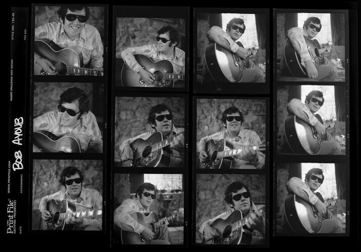 EC_BobAyoub_002: Bob Ayoub