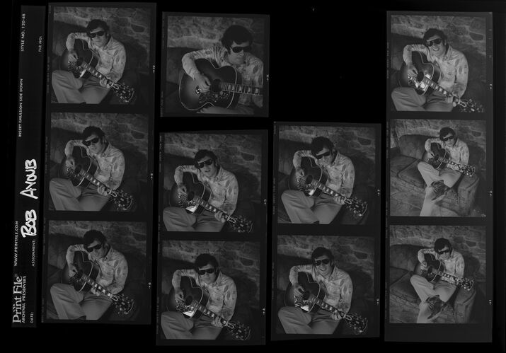 EC_BobAyoub_003: Bob Ayoub