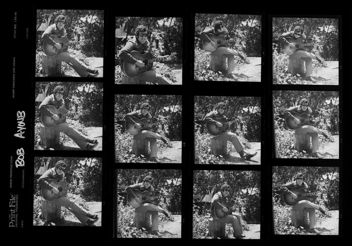 EC_BobAyoub_004: Bob Ayoub