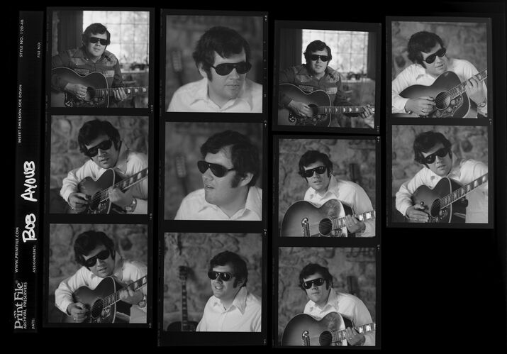 EC_BobAyoub_005: Bob Ayoub