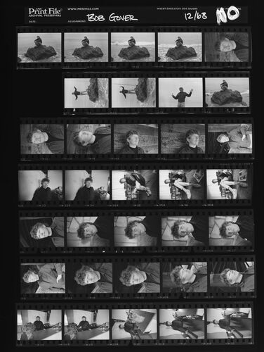 EC_BobGover_001: Bob Gover