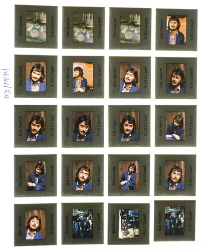 EC_BobNeuwirth_002: Bob Neuwirth