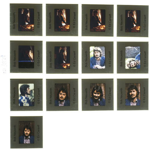 EC_BobNeuwirth_008: Bob Neuwirth