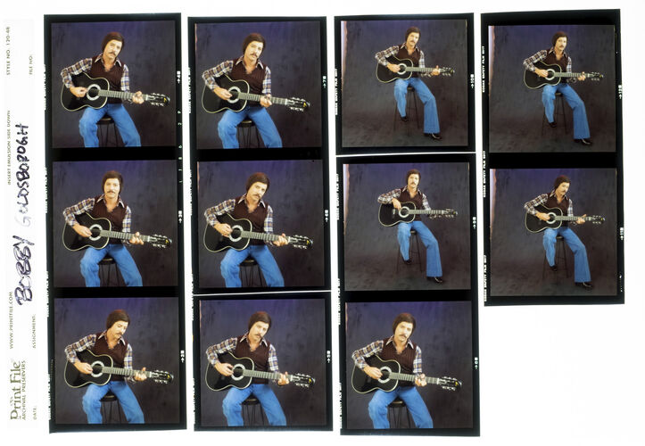 EC_BobbyGoldsboro_001: Bobby Goldsboro