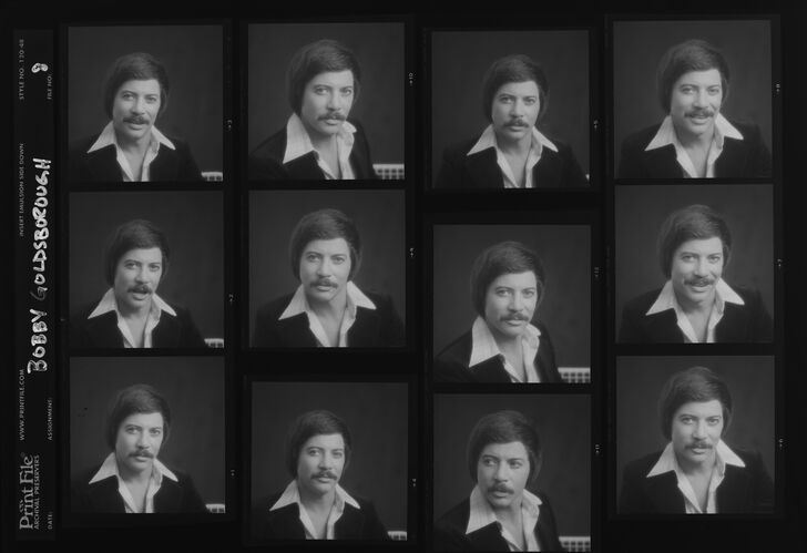 EC_BobbyGoldsboro_003: Bobby Goldsboro