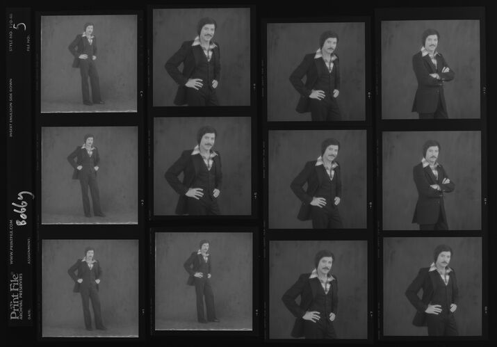 EC_BobbyGoldsboro_007: Bobby Goldsboro