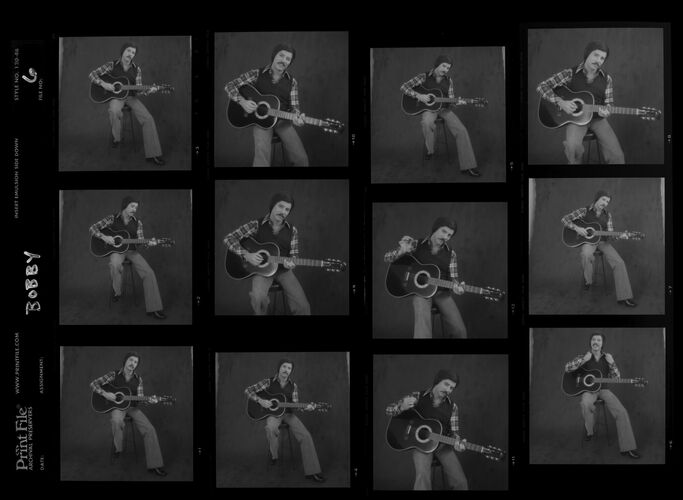 EC_BobbyGoldsboro_011: Bobby Goldsboro