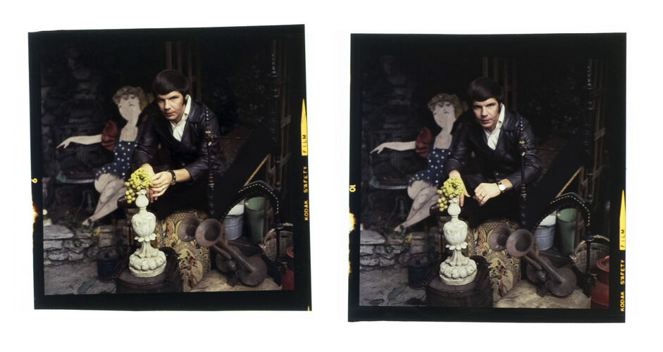 EC_BobbyVee_002: Bobby Vee