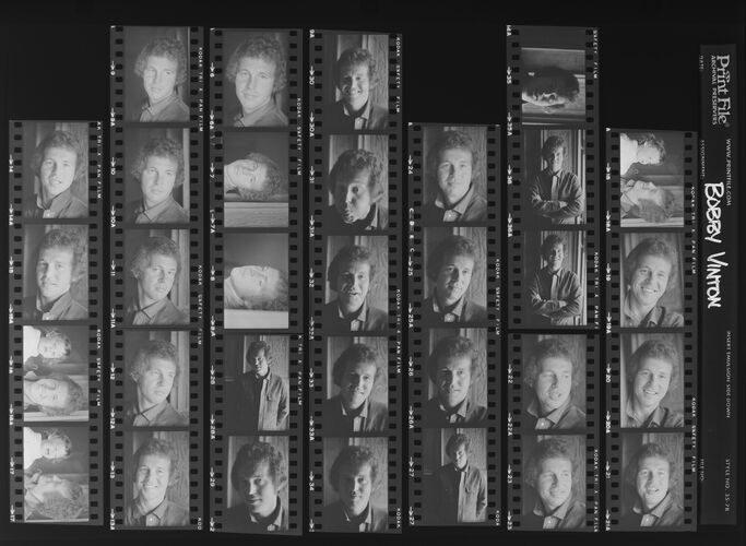 EC_BobbyVinton_001: Bobby Vinton