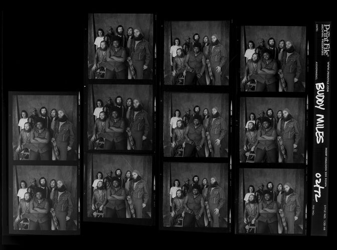 EC_BuddyMiles_001: Buddy Miles