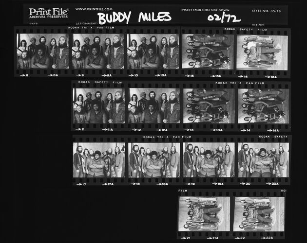 EC_BuddyMiles_007: Buddy Miles