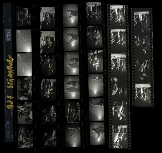 EC_Buffalo Springfield_001: Buffalo Springfield